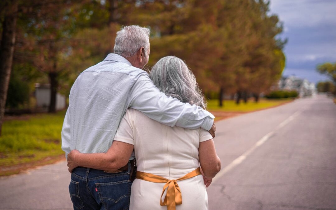 Die Pensionsversicherung: Früh genug informieren lohnt sich!