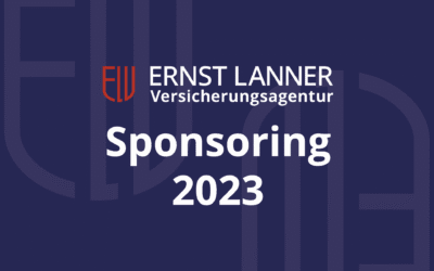 Sponsoring 2023