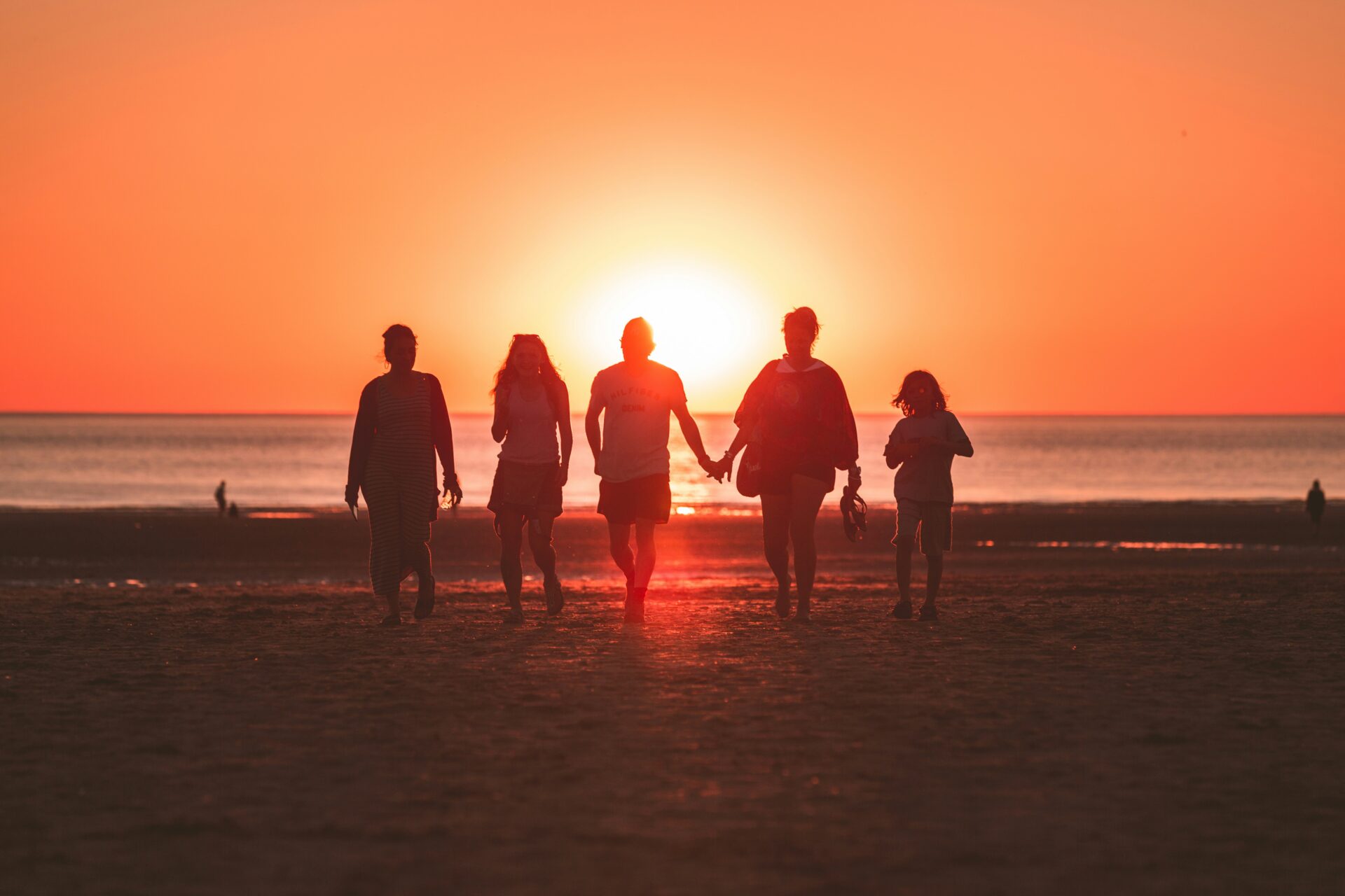 Sommer, Sonne, Urlaub – und was danach kommt