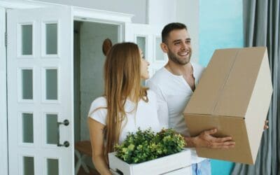 Umzug geplant? Das muss man beachten