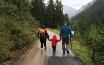Was im Herbst auf die To-do-Liste gehört