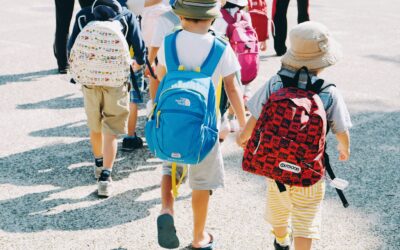 Schulstart ohne finanziellen Stress